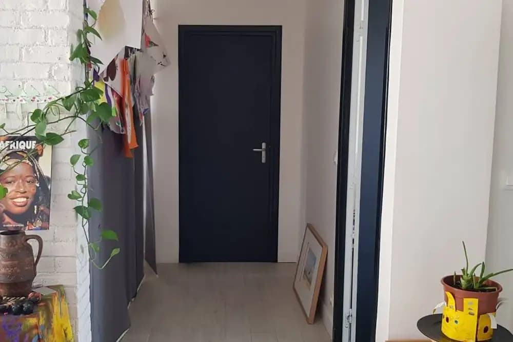 Spacious 2 Bedroom Apartment in Le Quartier Latin - photo 5