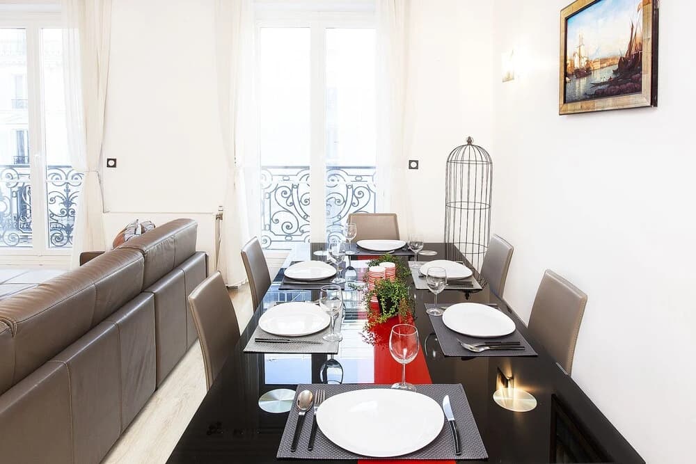 My Stay Paris - Le Marais - photo 18