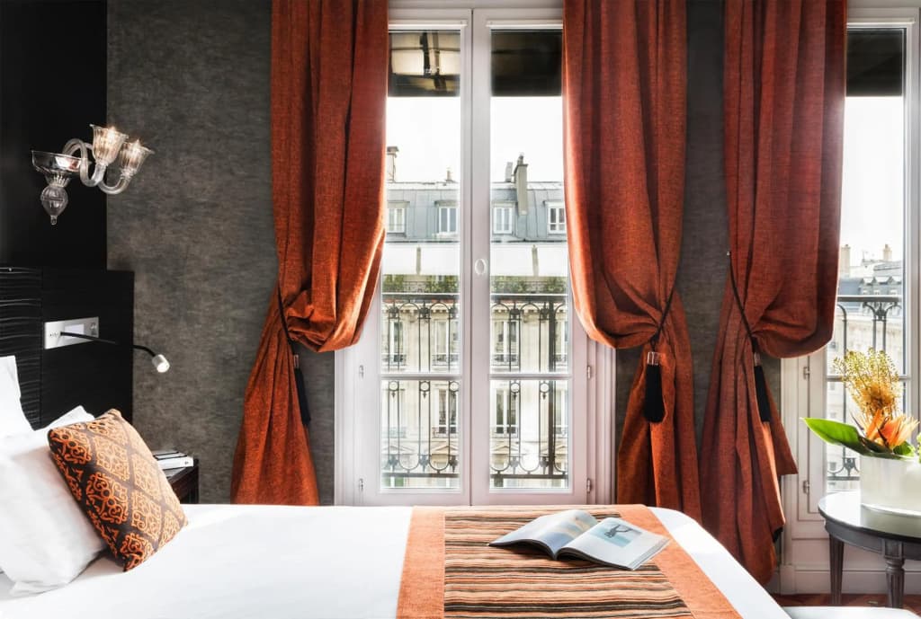 Maison Albar Hotels Le Champs-Elysées - photo 32