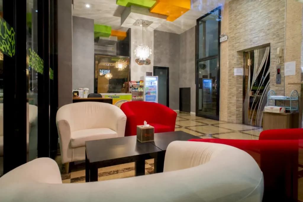 D Day Suite Ladprao - photo 2