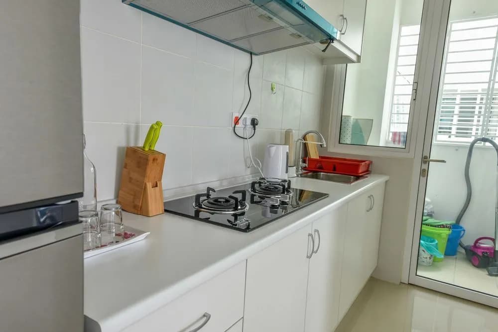Desa Green 2 - photo 20
