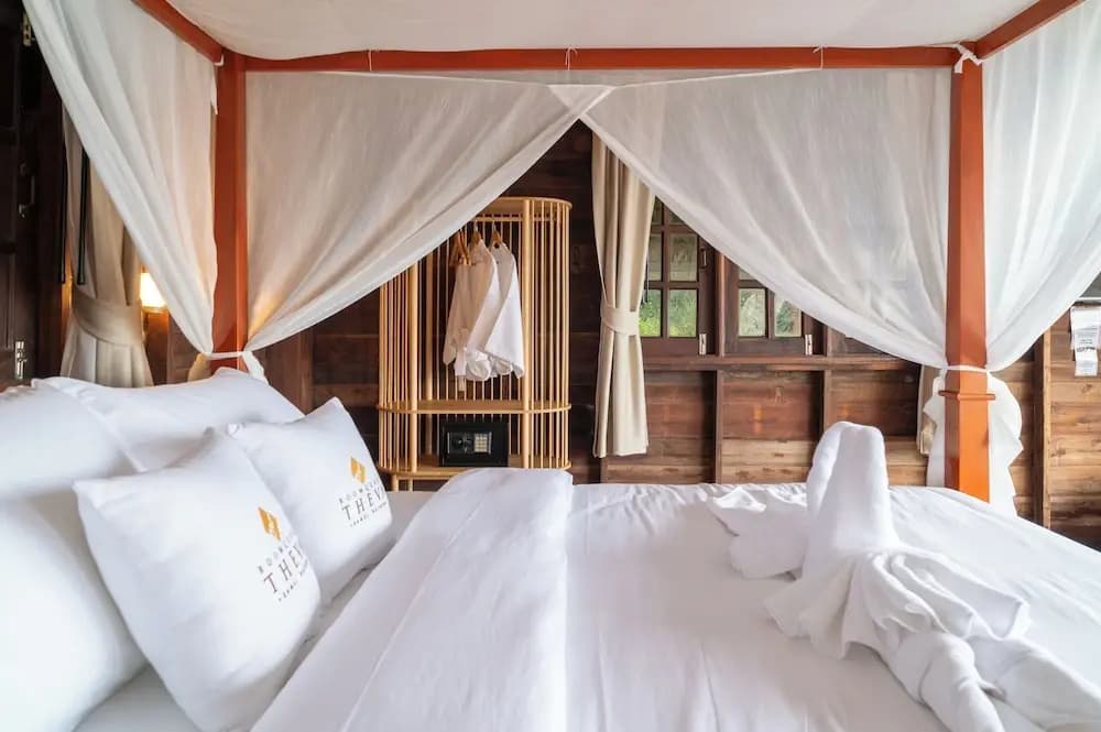 RoomQuest THEVA Resort koh Samui - photo 12