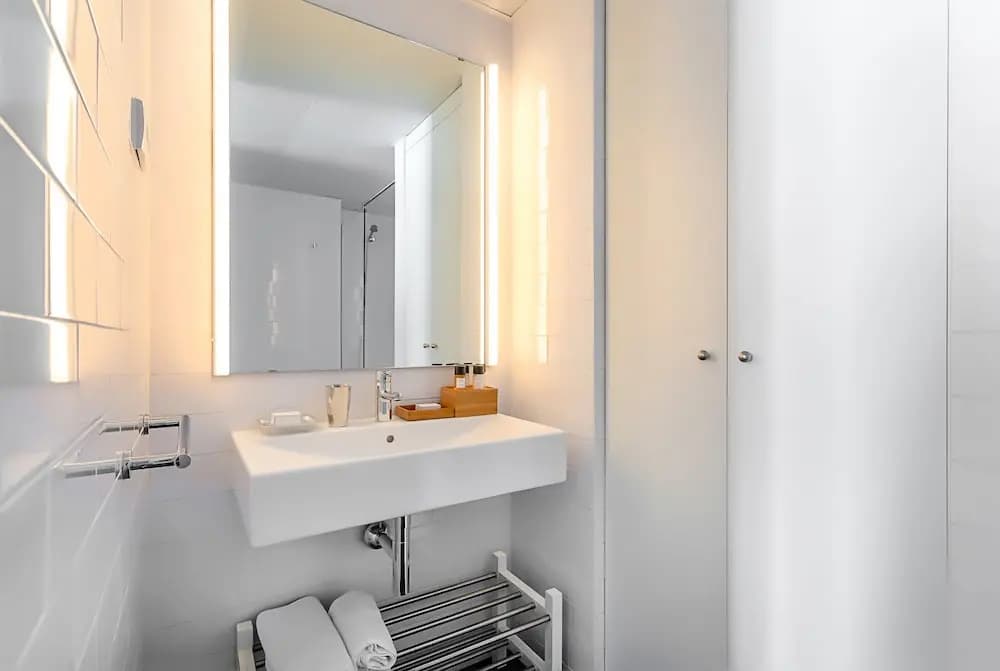 Urban District - Rambla Suites & Pool - photo 7
