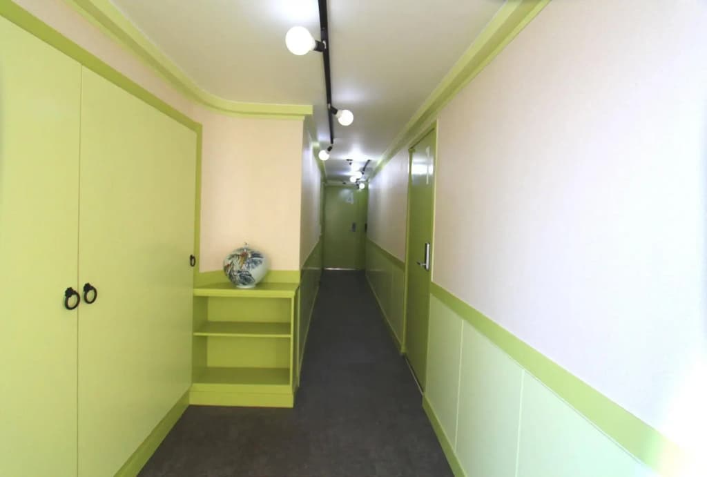 Insadong Hostel - photo 15