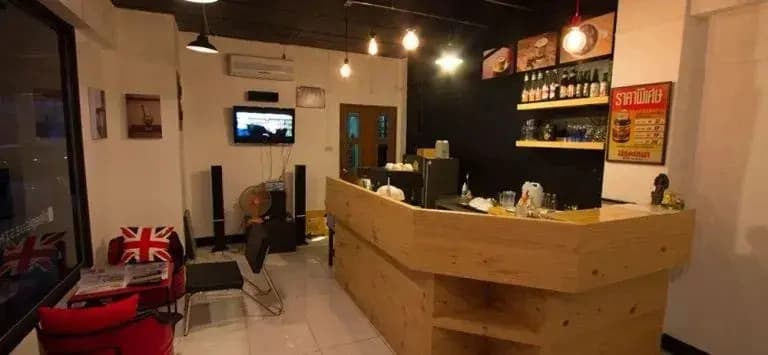 iSleep Guesthouse - photo 11