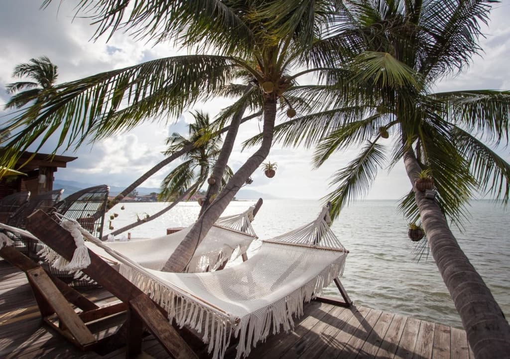 Tango Luxe Beach Villa Samui - photo 19