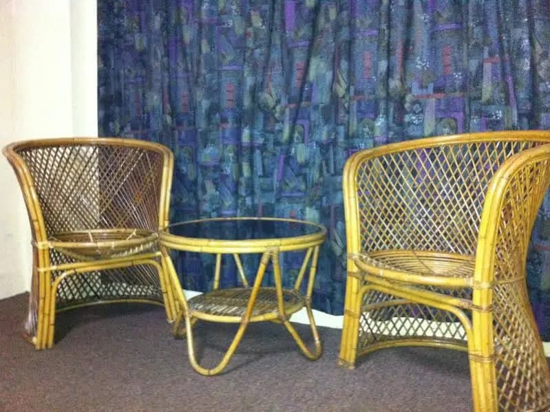 North Borneo Hotel - photo 4