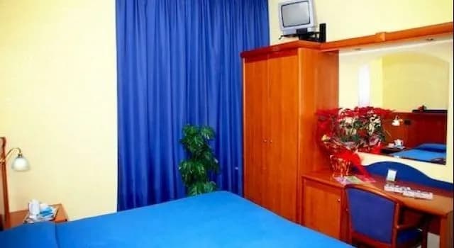 Hotel Tre Stelle - photo 29