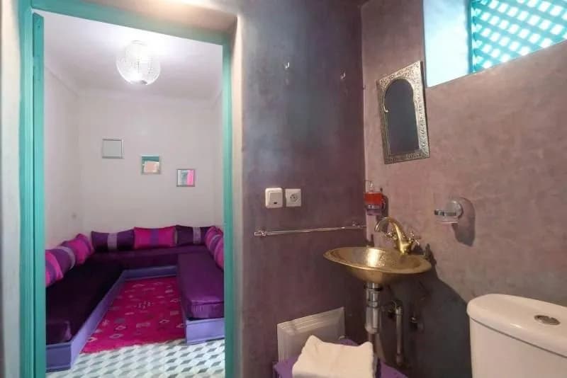 Riad 1001 couleurs - photo 10