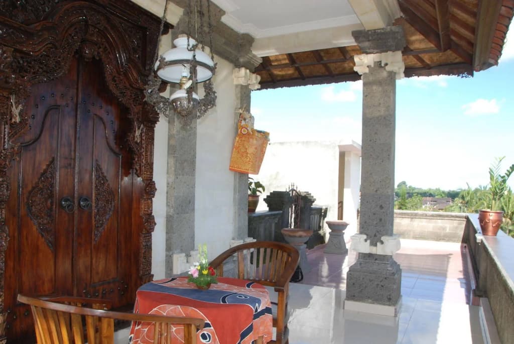 Warji House 2 Bungalows - photo 16