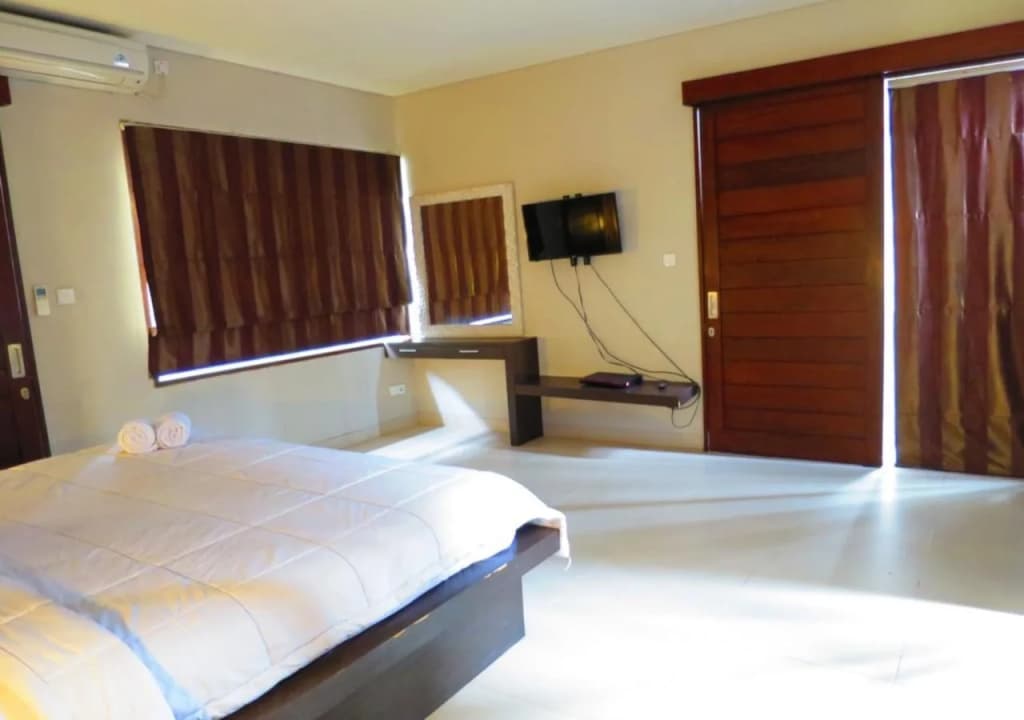 Akarsa Residence - photo 4