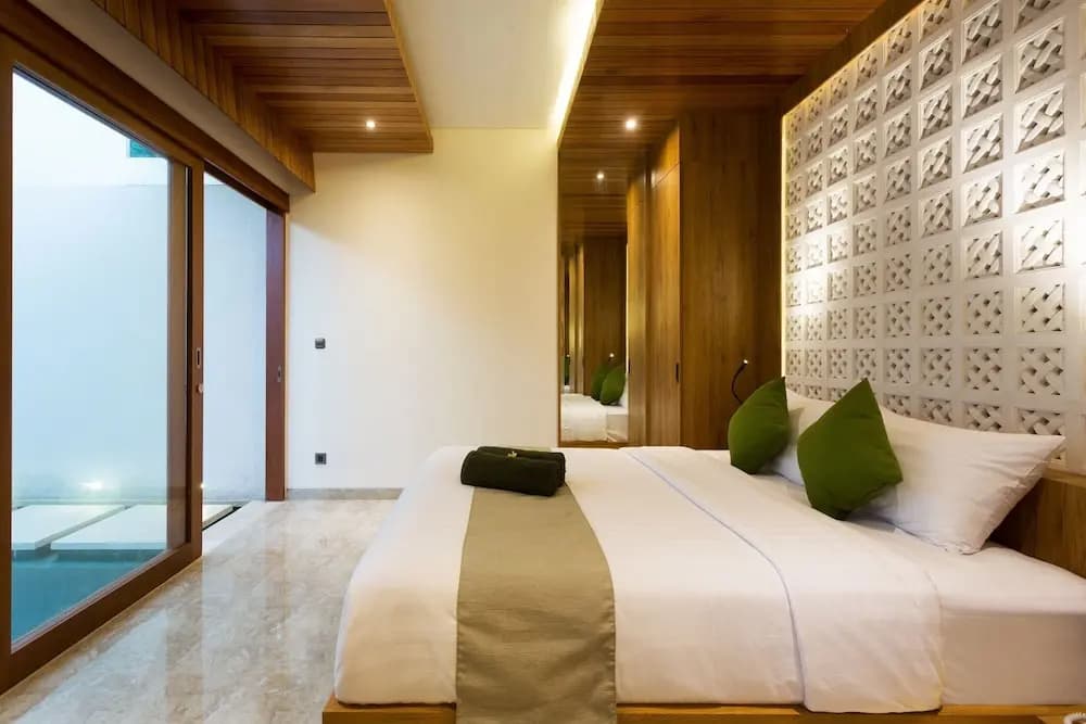 Danka Villa Sanur - photo 1