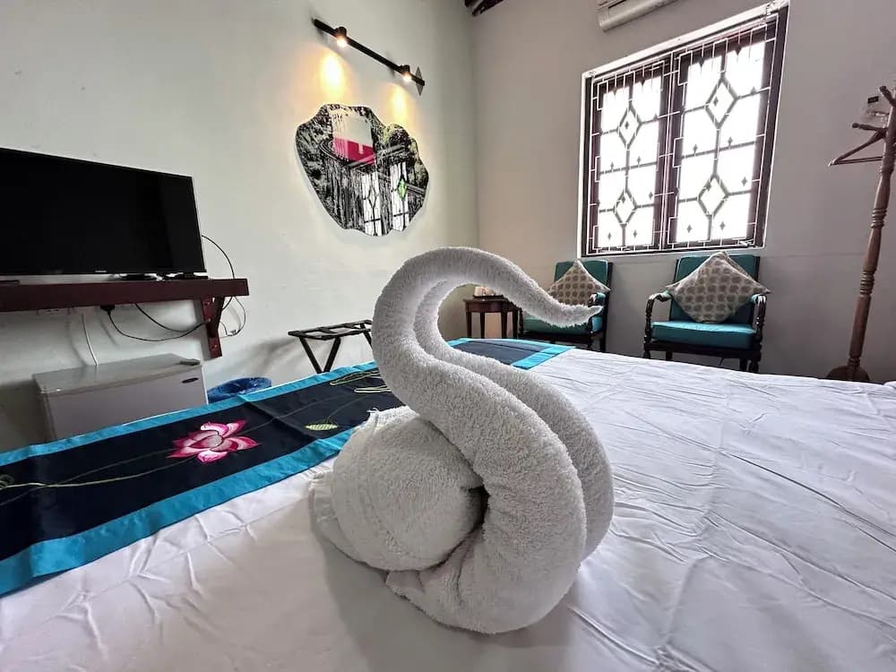 Rangoon Residence 26 - photo 18