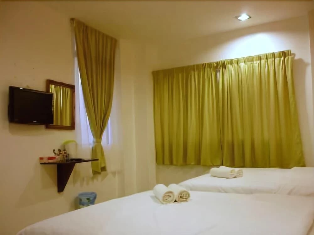 OYO 162 FB Hotel - photo 7