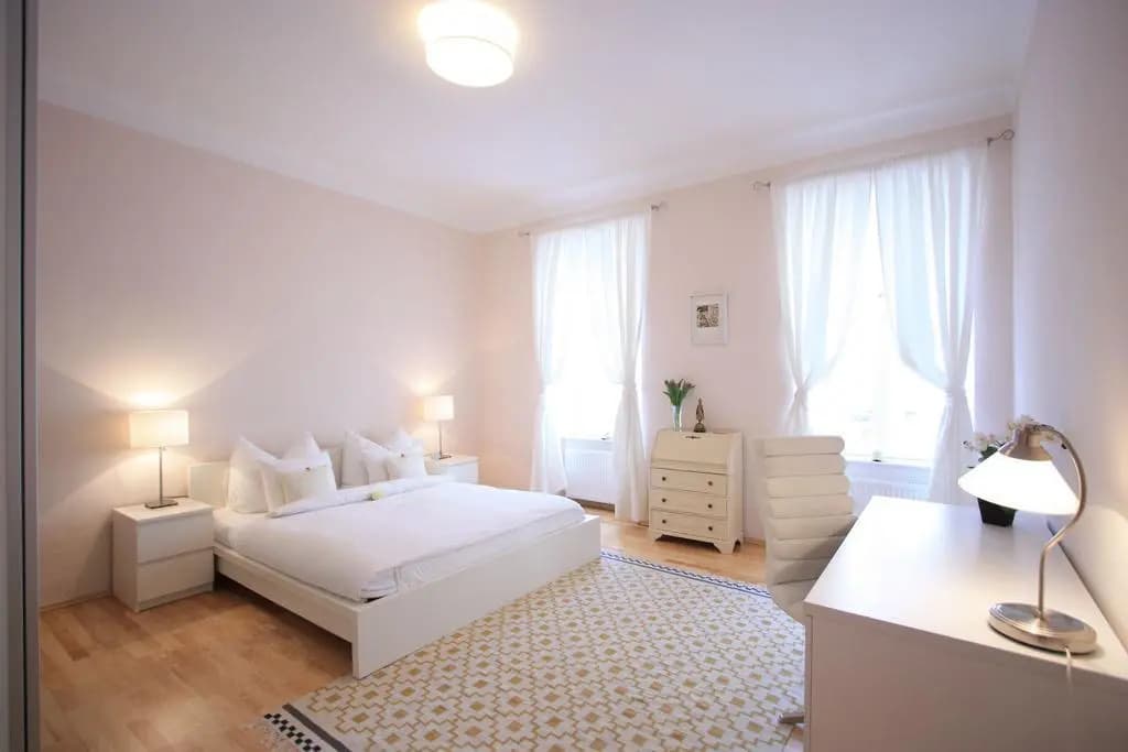 Apartment Easy Living - photo 4