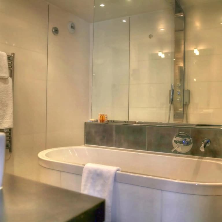 Hôtel Moliere - photo 32