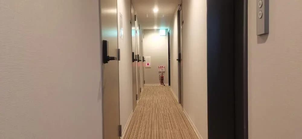 Ja Namba South Hotel - photo 12