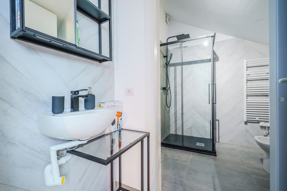 Casa Stadera - Metro Abbiategrasso - photo 13