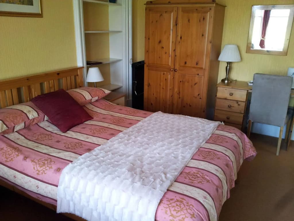 Mackenzie Guest House - photo 4