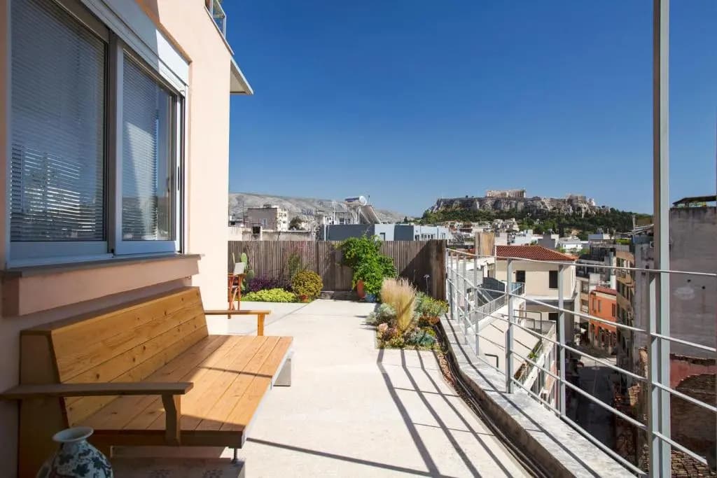 Impressive apartment with amazing views - MK1 - photo 4
