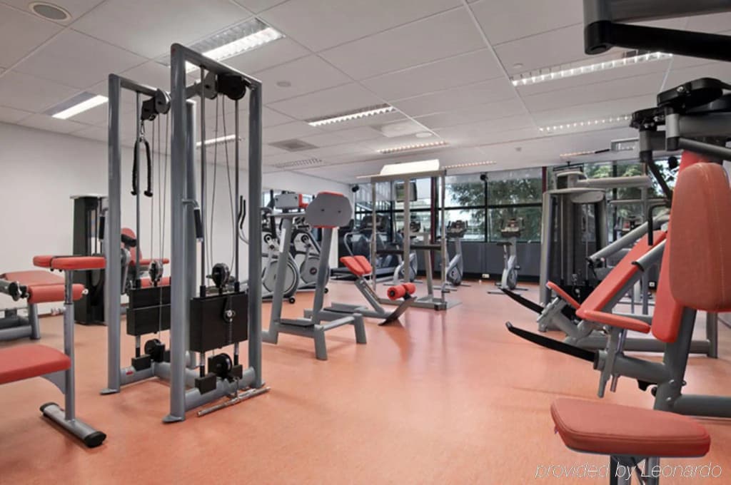 Hilton Amsterdam - photo 25