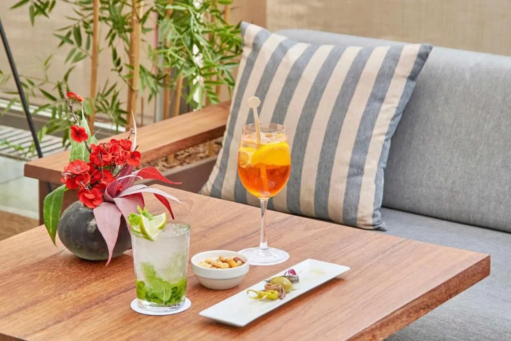 NH Collection Barcelona Constanza - photo 45