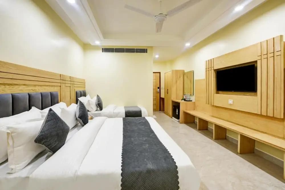 Hotel Vin Inn - photo 7
