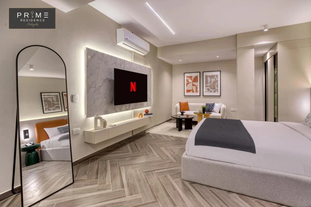 Prime Residence Heliopolis - photo 2