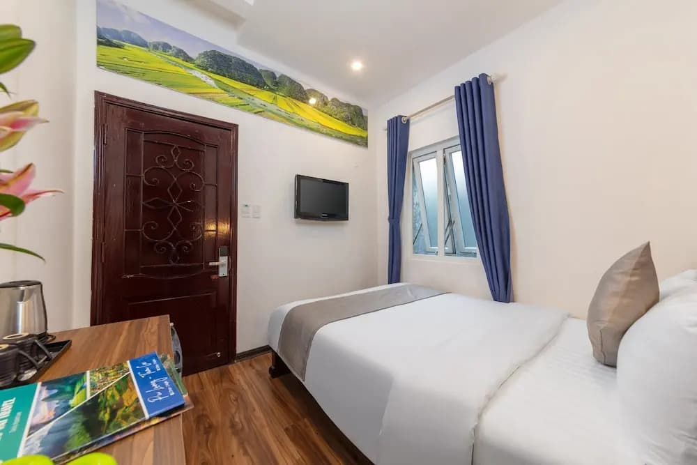 Violet Hotel Hanoi - photo 3
