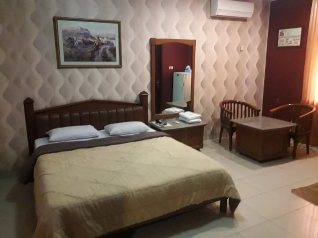 Hotel 678 Kemang - photo 3