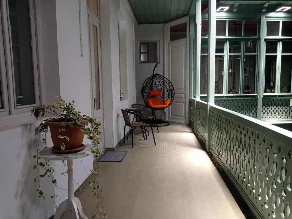 La Maison #7 - photo 15