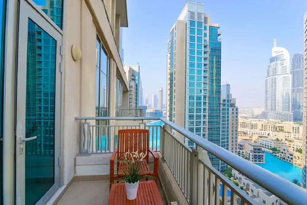 Metropolis - Ease by Emaar - photo 7