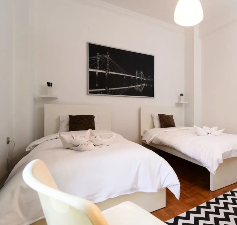 New Apartment in the heart of Koukaki Orlof str - photo 2