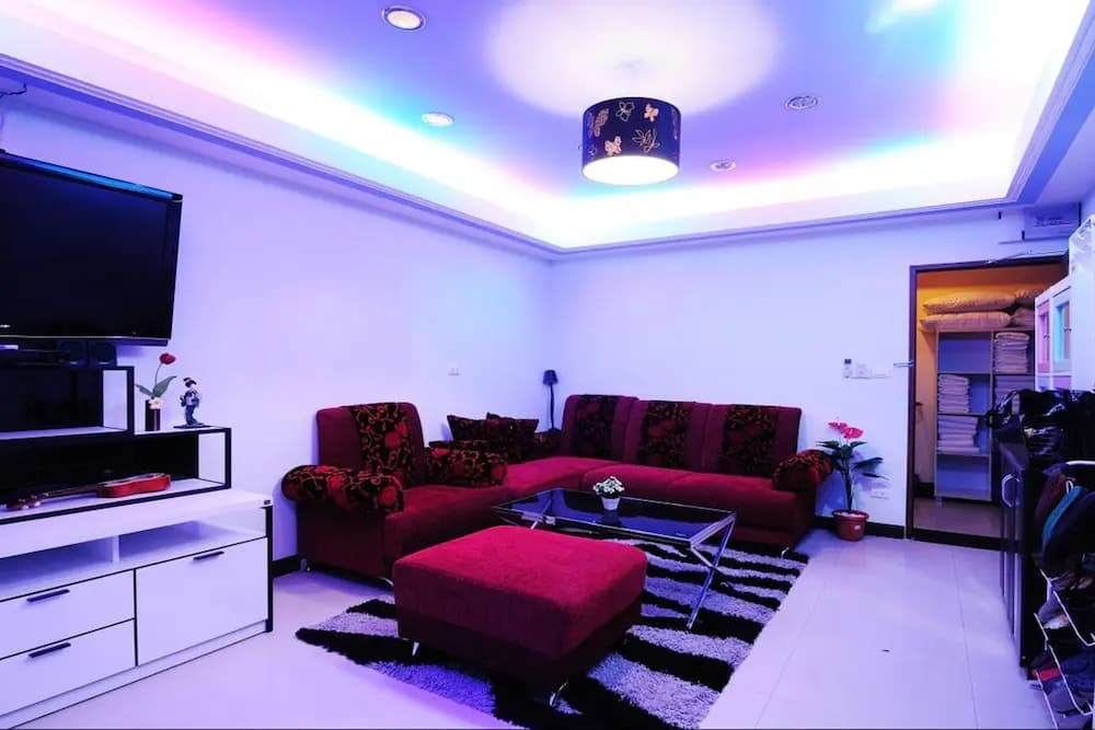 Soravit Place Apartment - photo 2