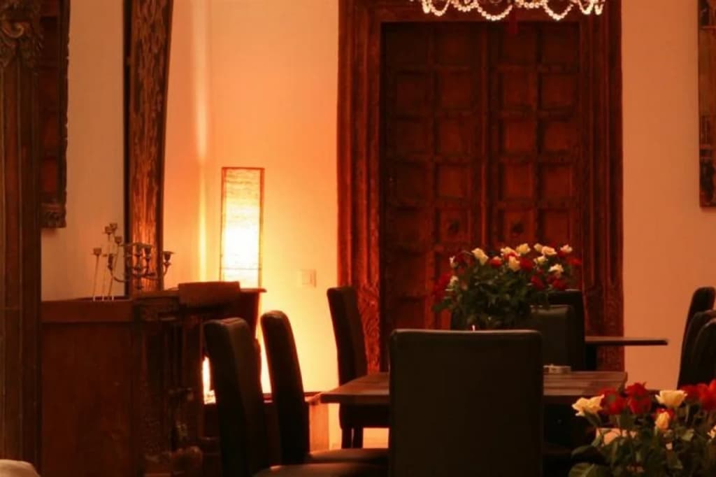 Riad Alma - photo 26