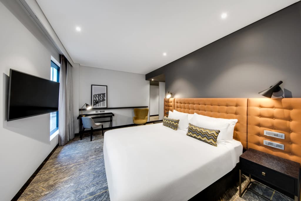 Vibe Hotel North Sydney - photo 3