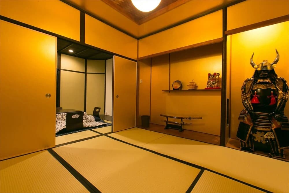 Machiyacinema - photo 5