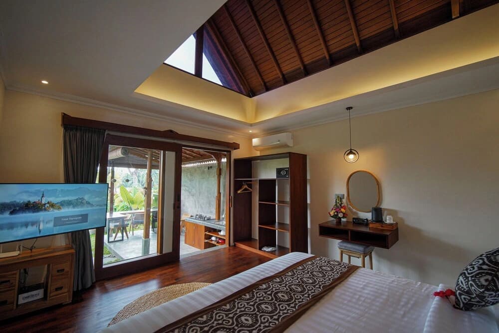 Denaya Ubud Villa - photo 3