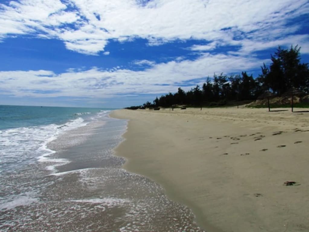 Cua Dai Beach Homestay - photo 7