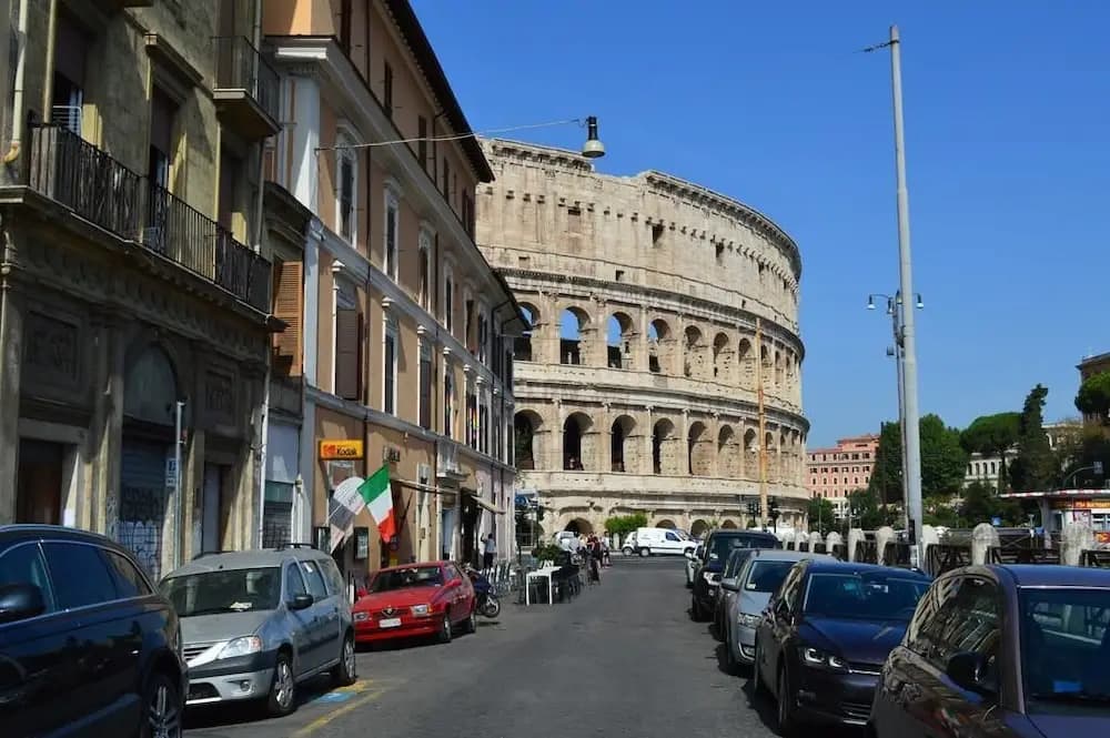 Colosseo28 - photo 15