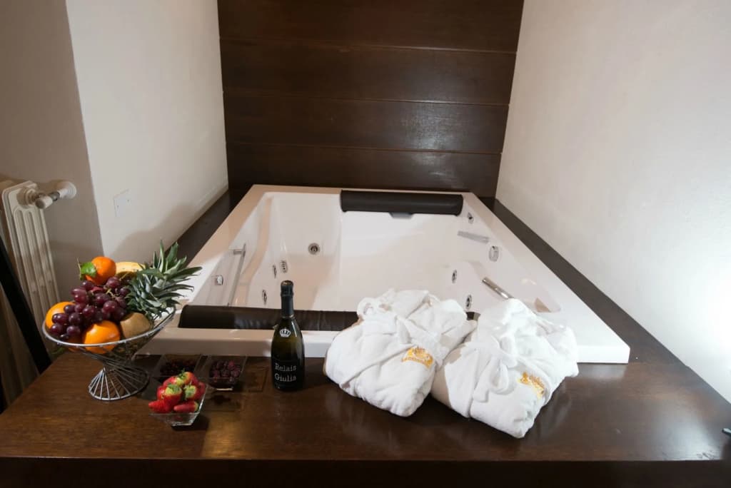 Relais Giulia - photo 18