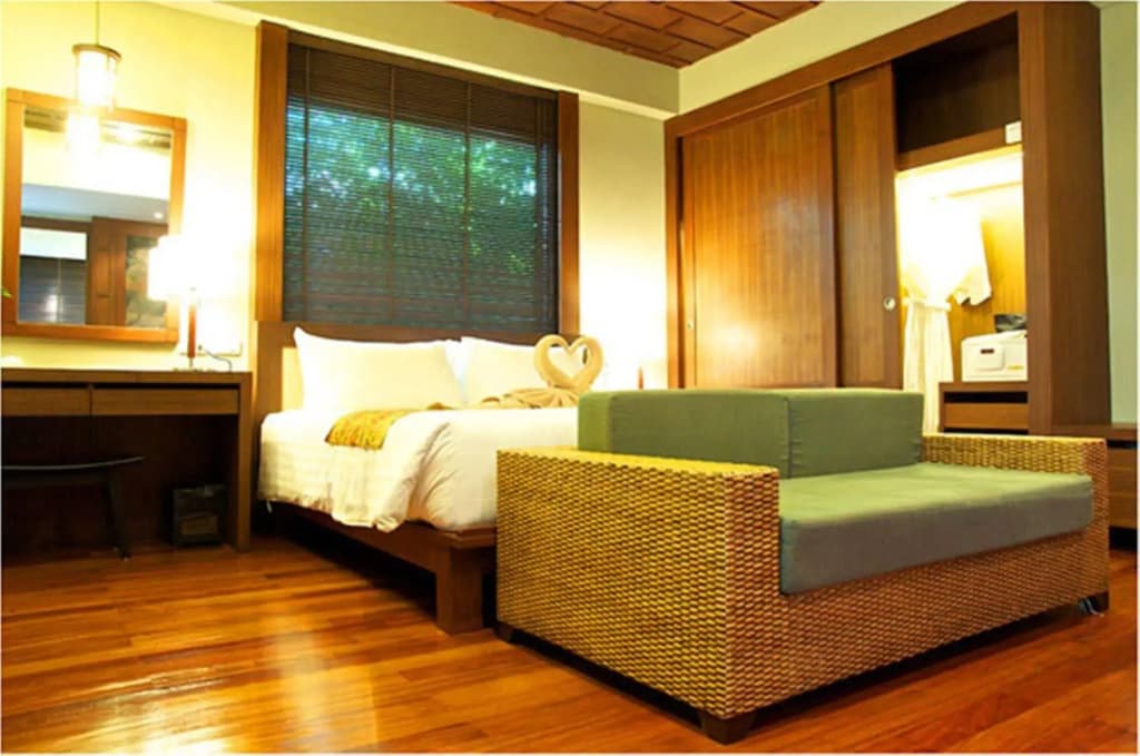 Pilanta Spa Resort - photo 5
