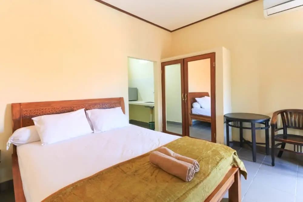 Kubu Arjuna Bali - photo 4