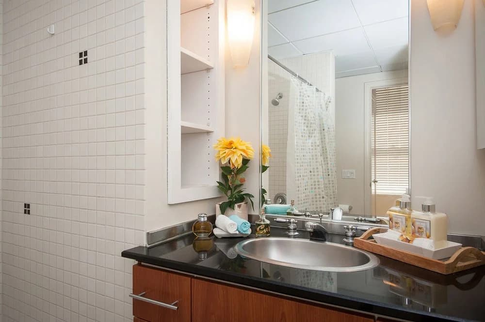 Sunshine Suites At 417 - photo 7