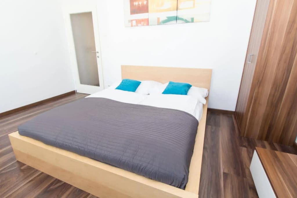 CheckVienna - Apartment Meiselstrasse - photo 12