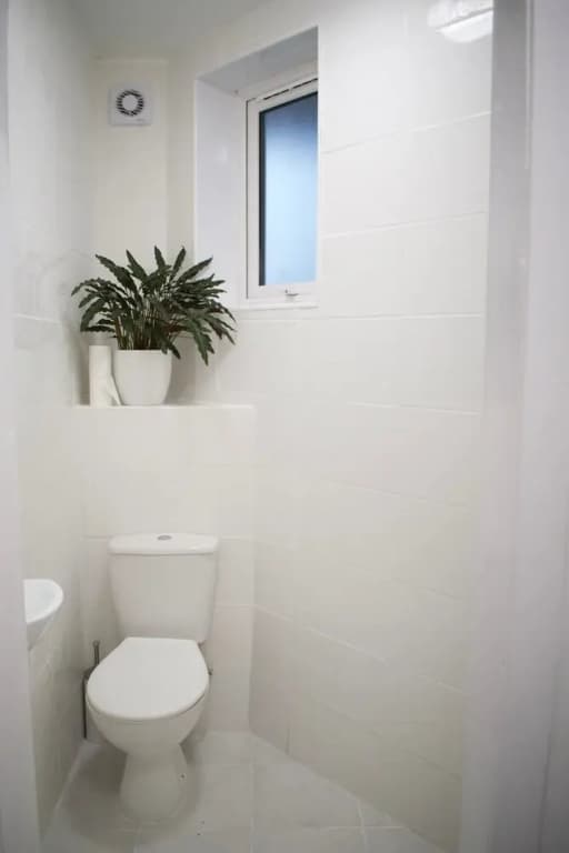 Comfortable Studio Apartment in Leith - photo 6