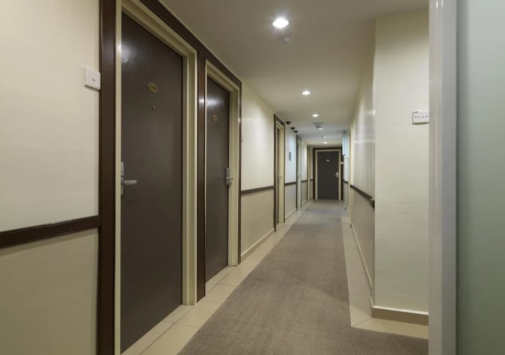 Fenix Inn - photo 11