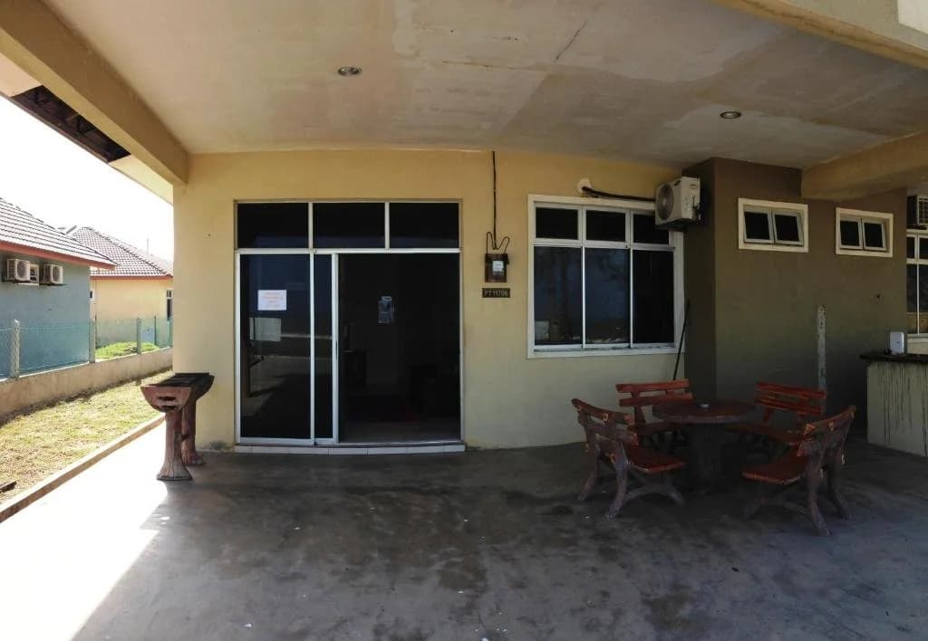 Semarak Beach Inn - photo 7
