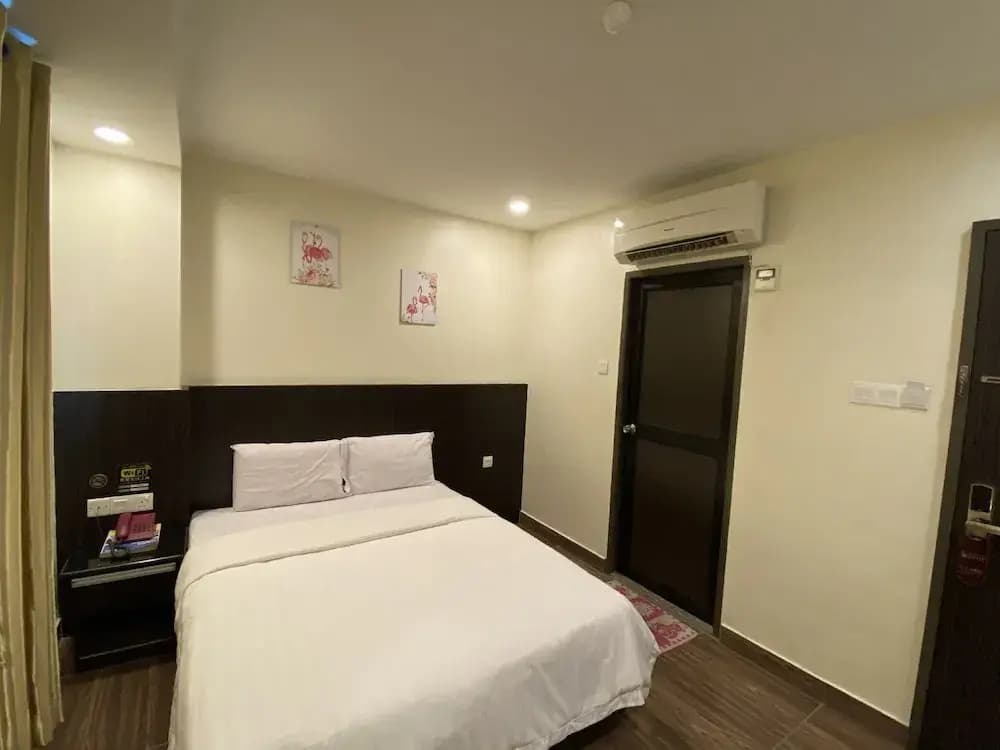 OYO 89775 98inn - photo 5