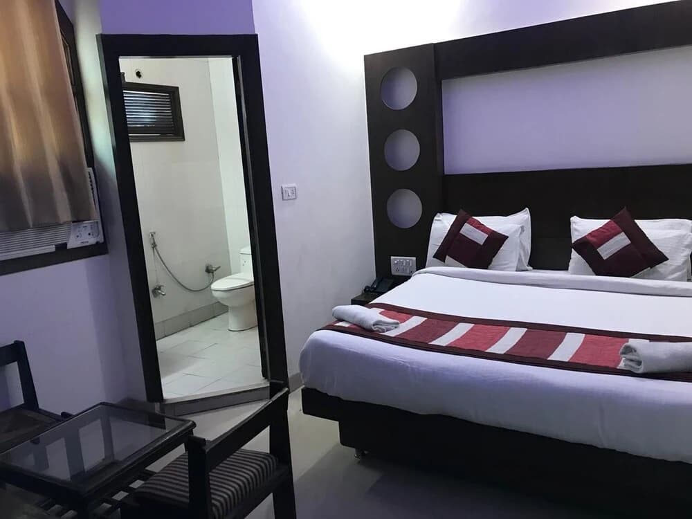 Hotel Saina International - photo 16